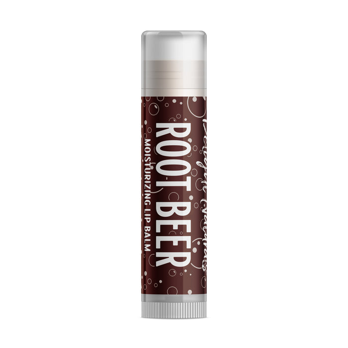 Root Beer Lip Balm