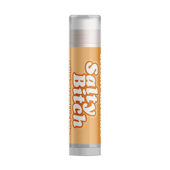 Salty Bitch Lip Balm