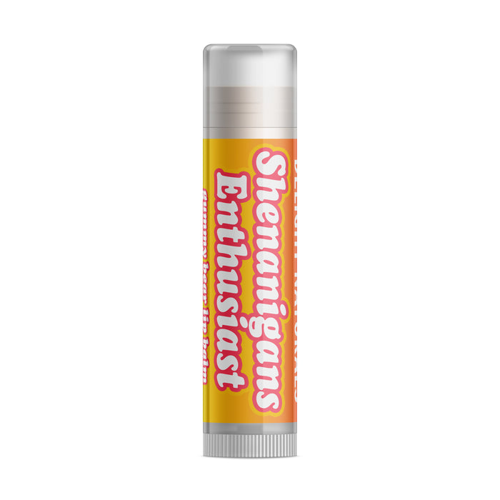 Shenanigans Enthusiast Lip Balm