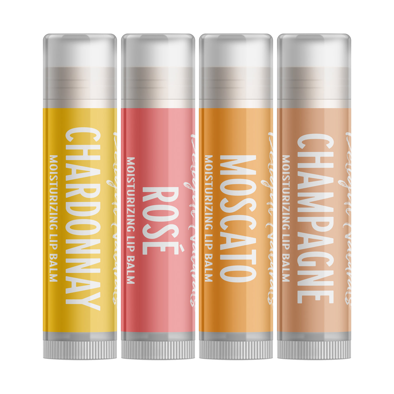 LIP BALM SETS