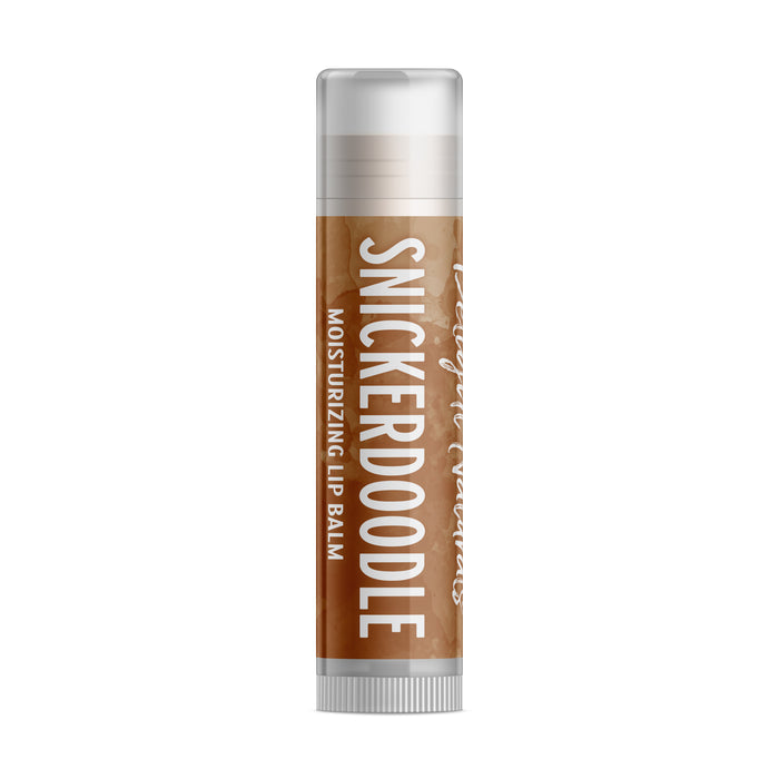 Snickerdoodle Lip Balm