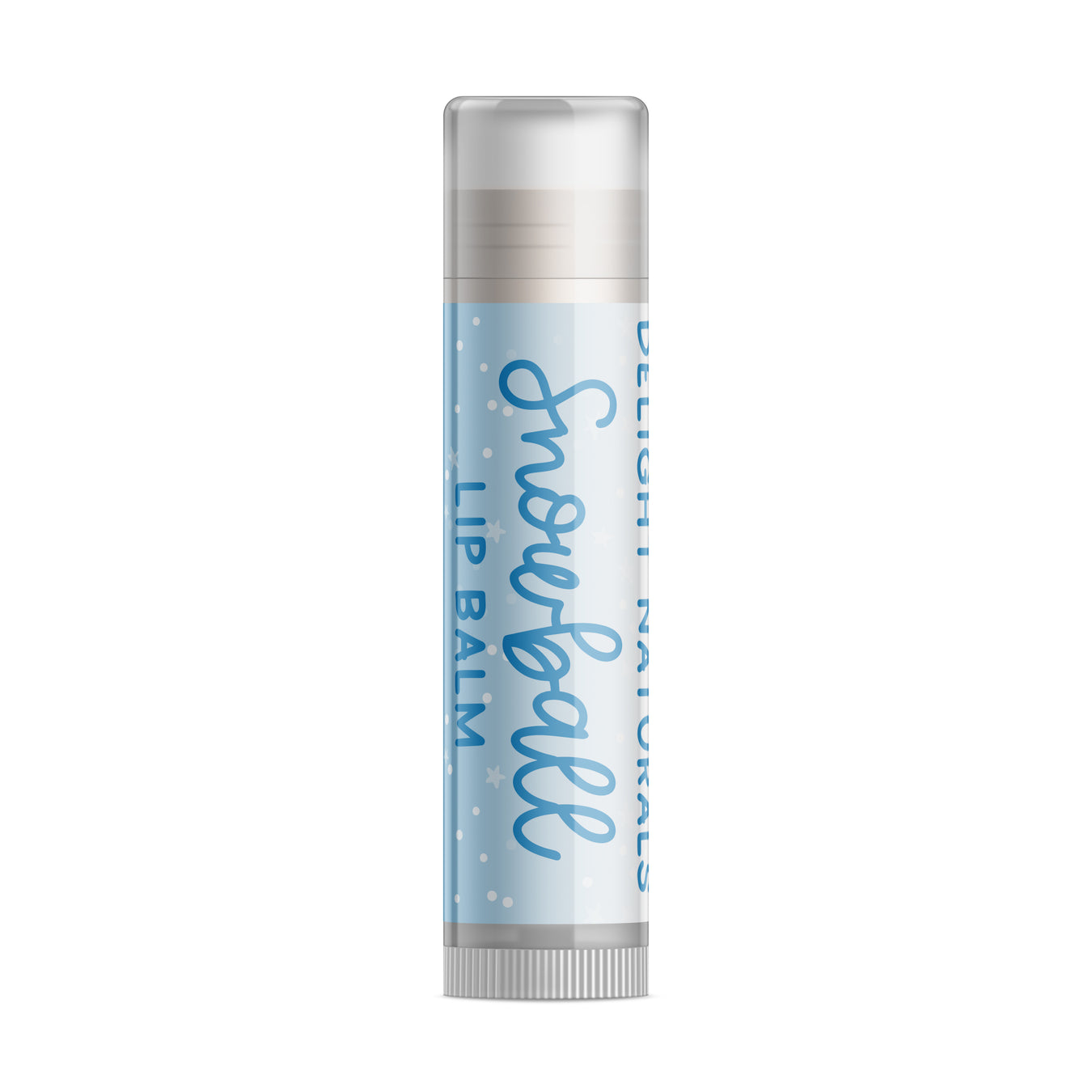 INDIVIDUAL LIP BALMS