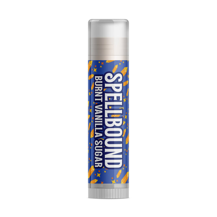 Spellbound Halloween Lip Balm