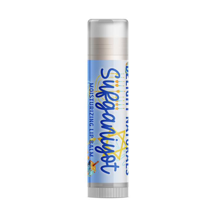 Sufganiyot Lip Balm