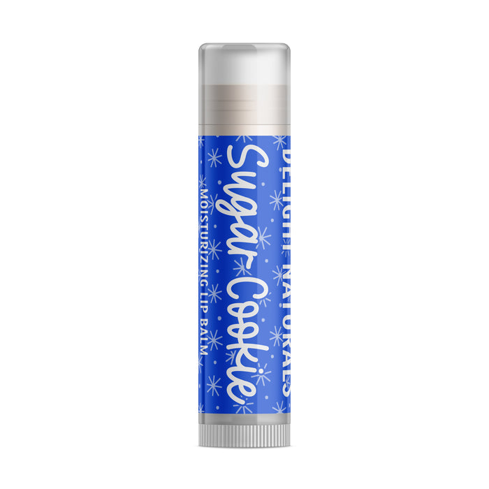 Sugar Cookie Lip Balm