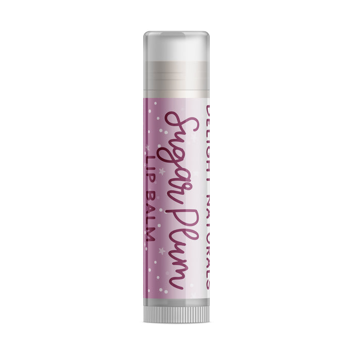 Sugar Plum Lip Balm