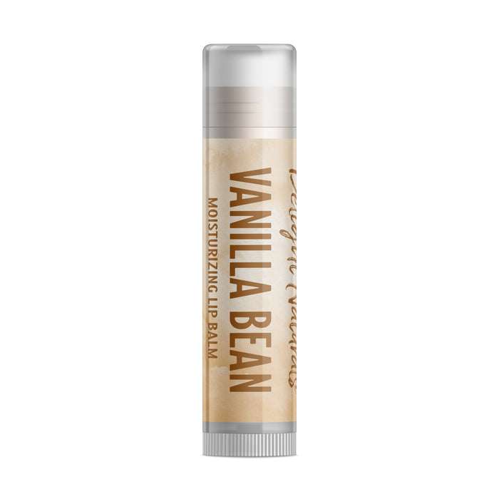 Vanilla Bean Lip Balm