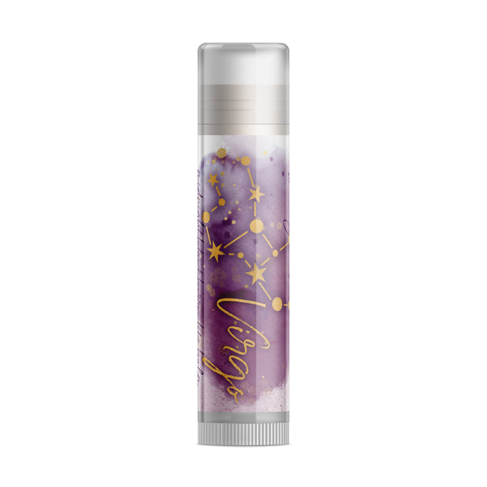 Zodiac Signs Lip Balm