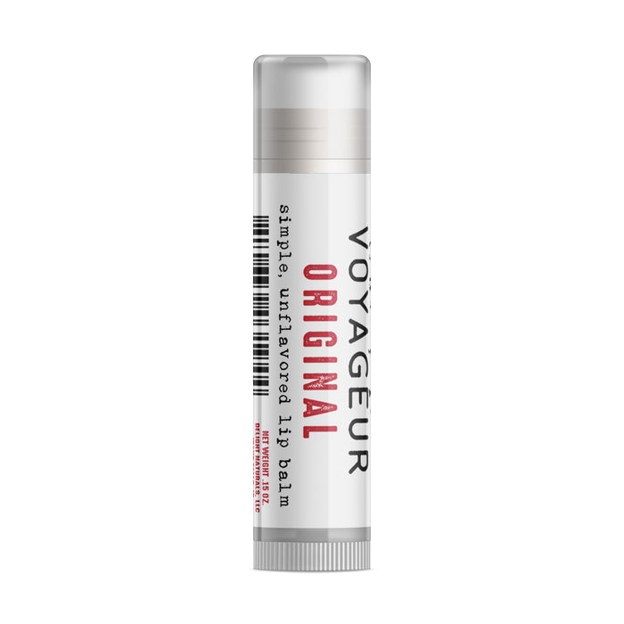 Voyageur Original Lip Balm