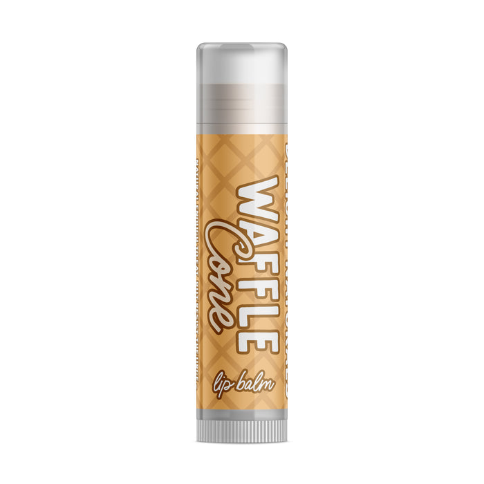 Waffle Cone Lip Balm