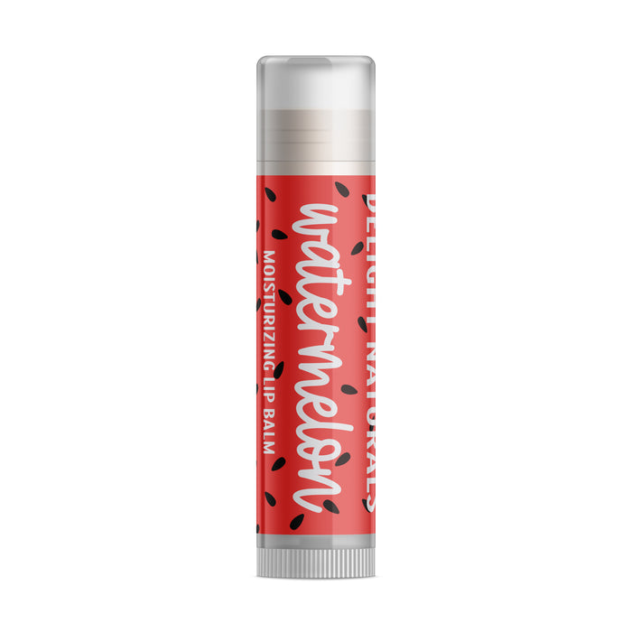 Watermelon Lip Balm