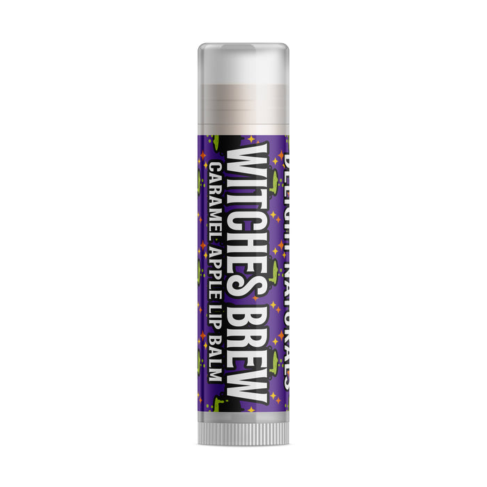 Witches Brew Halloween Lip Balm