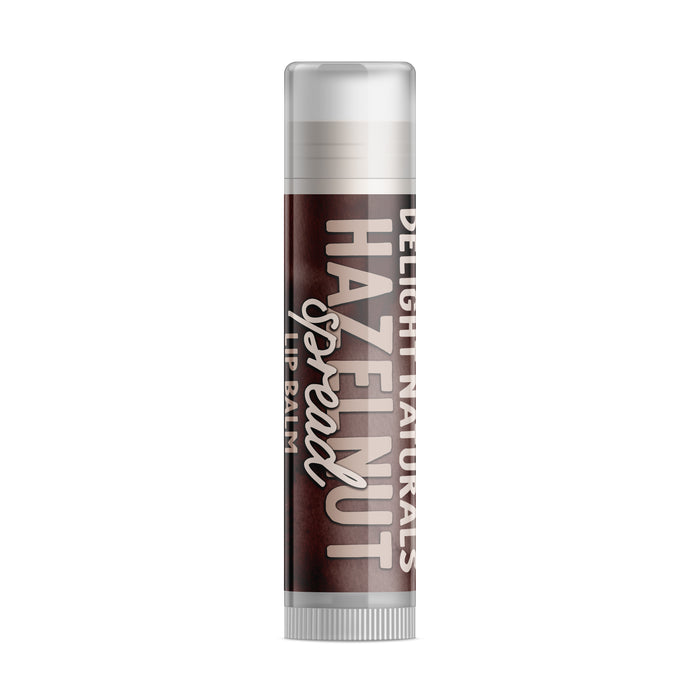 Hazelnut Spread Lip Balm