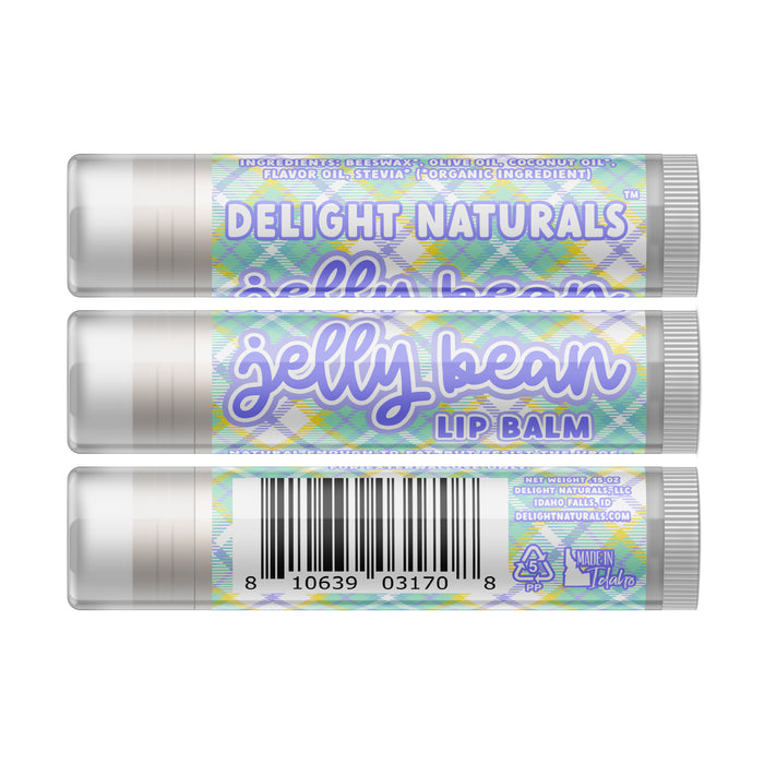 Jelly Bean Lip Balm - Easter 2024