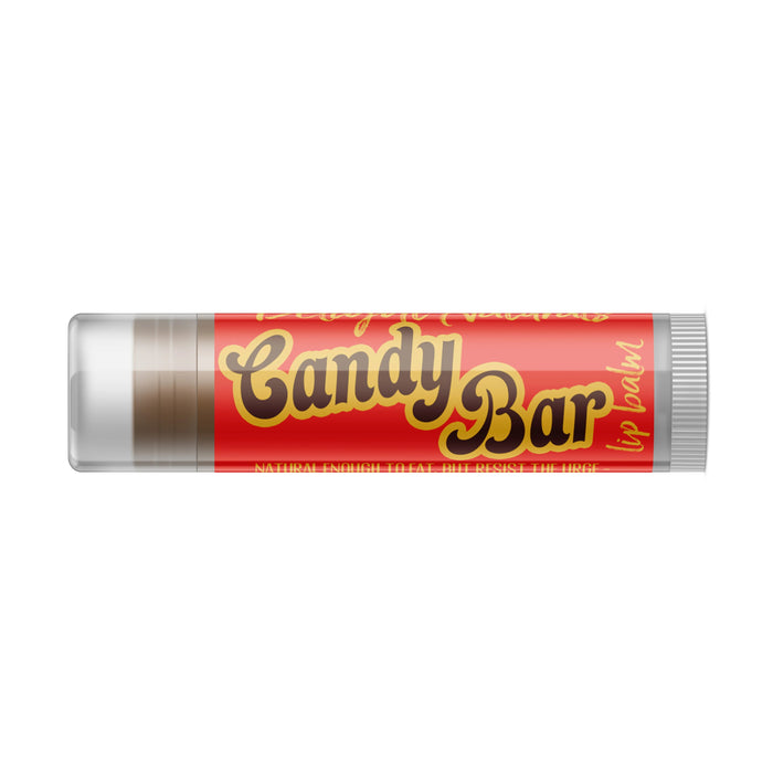 Jumbo Candy Bar Lip Balm