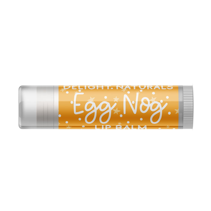 Jumbo Egg Nog Lip Balm