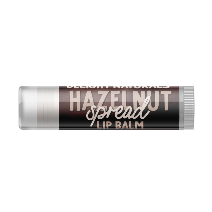 Jumbo Hazelnut Spread Lip Balm