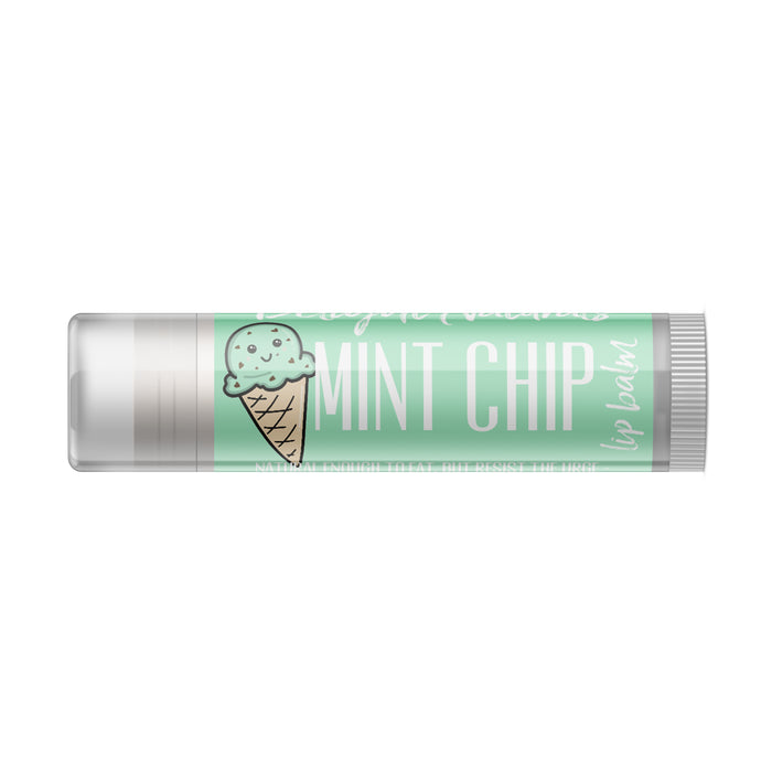 Jumbo Mint Chip Lip Balm