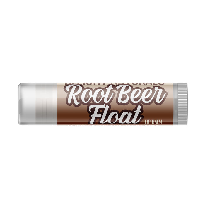 Jumbo Root Beer Float Lip Balm