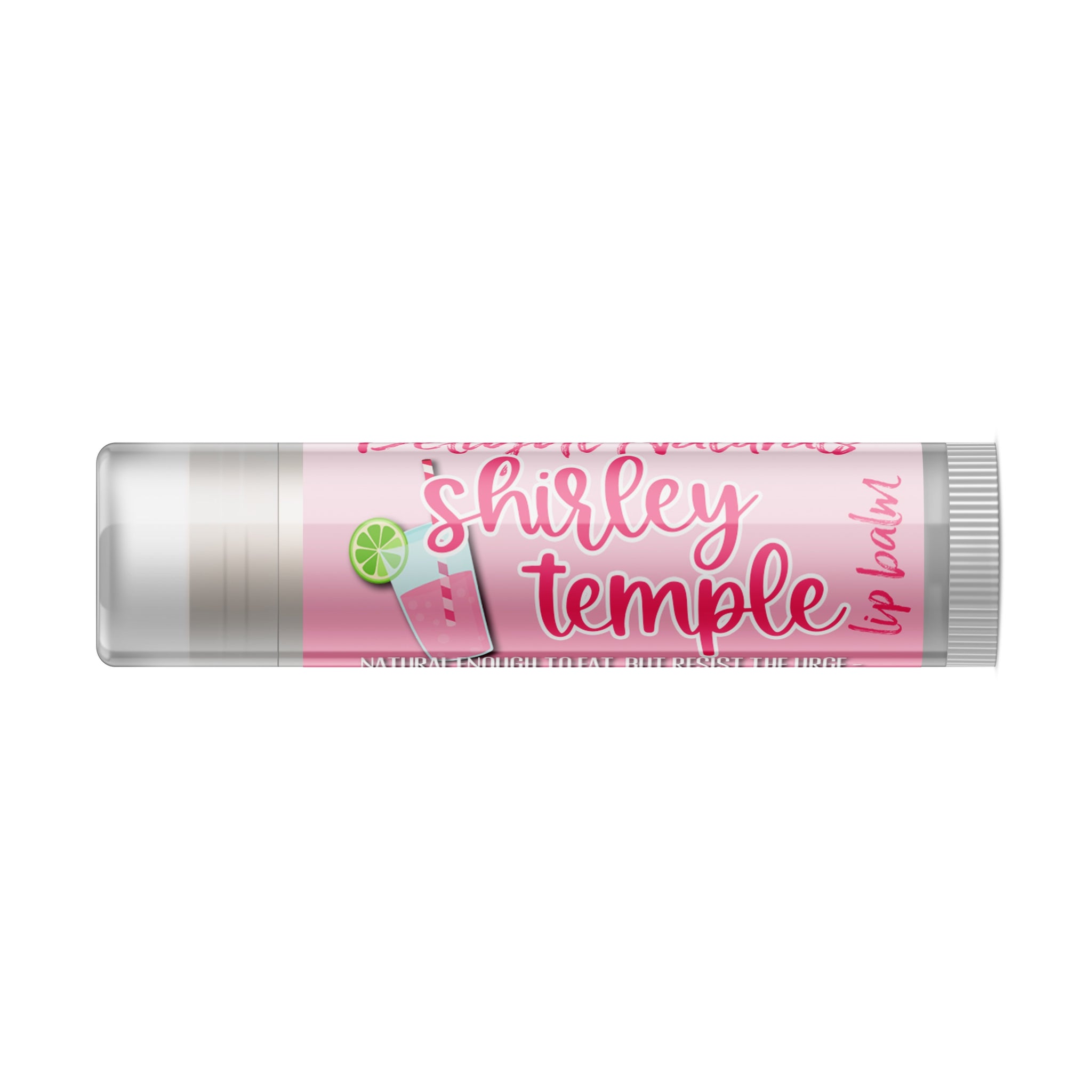 JUMBO LIP BALMS — Delight Naturals