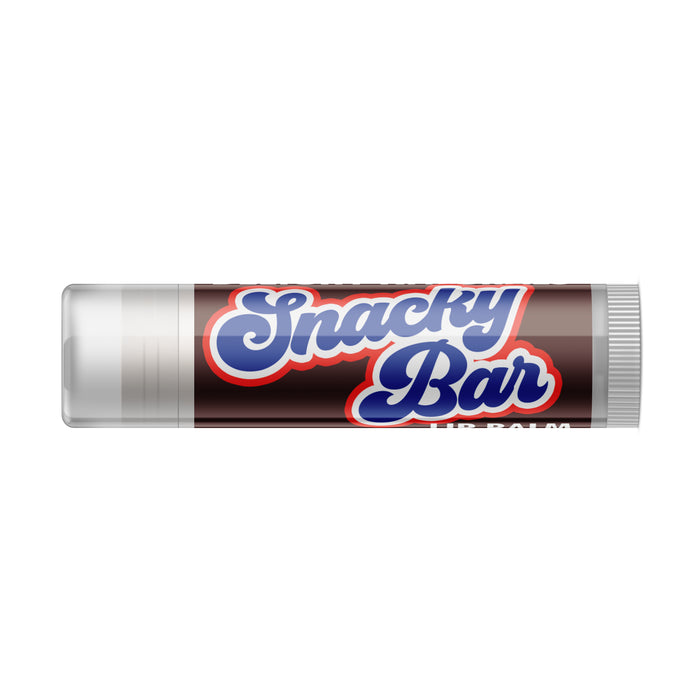 Jumbo Snacky Bar Lip Balm