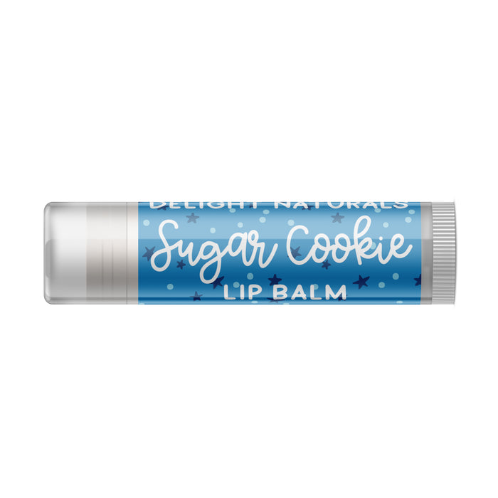 Jumbo Sugar Cookie Lip Balm