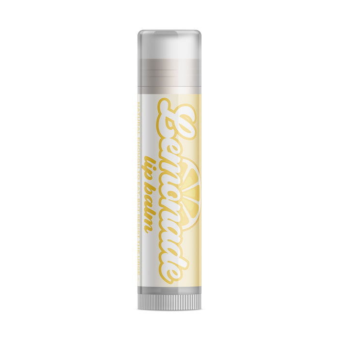 Lemonade Lip Balm