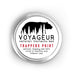 Mustache Wax in Trappers Point - Voyageur Grooming - delight-naturals